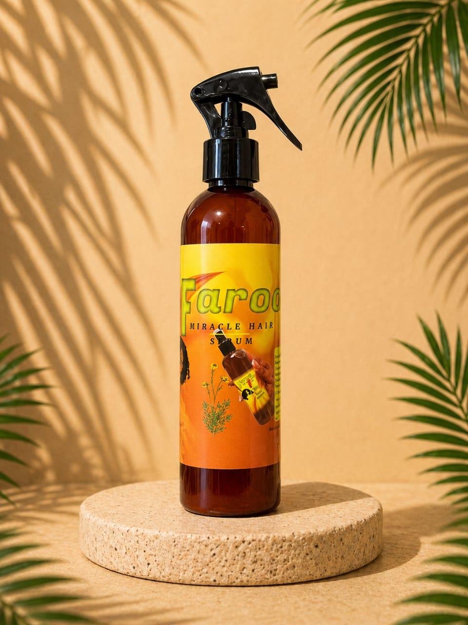 CURLY HAIR SPRAY , HAIR SERUM
